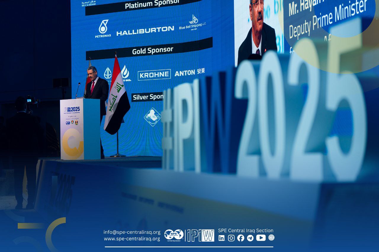 Snapshots from the Opening Ceremony | IPIW 2025